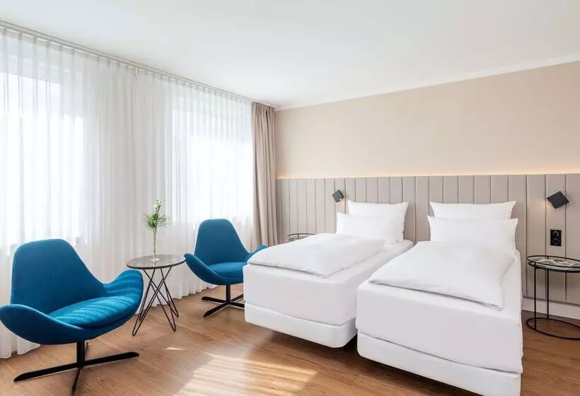 Fotos del hotel Nh Köln Altstadt:  4