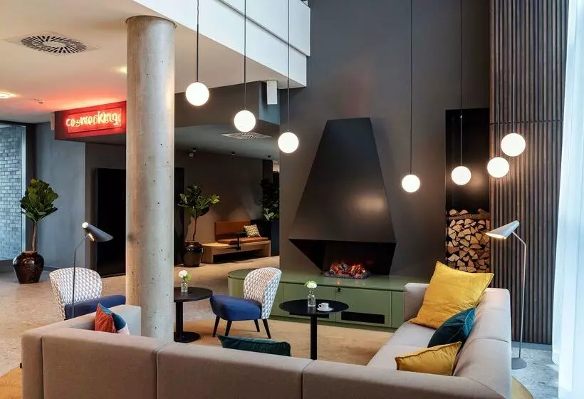 Fotos del hotel Nh Köln Altstadt:  32