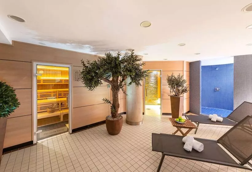 Fotos del hotel Nh Köln Altstadt:  38