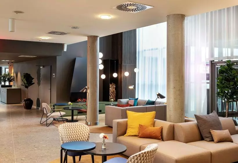 Fotos del hotel Nh Köln Altstadt:  33