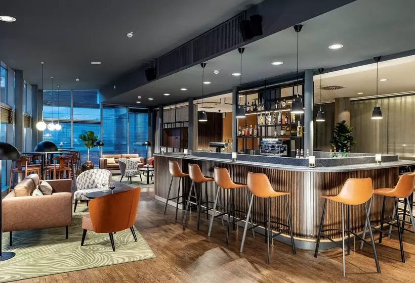 Fotos del hotel Nh Köln Altstadt:  19