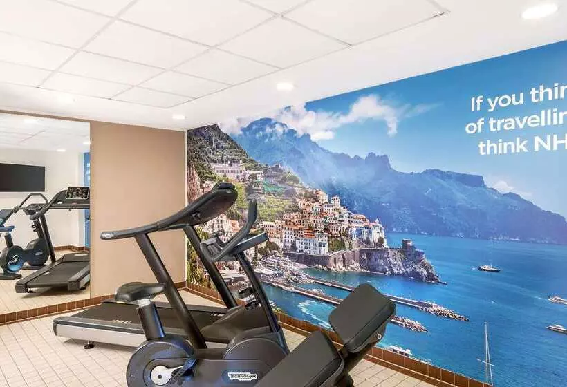 Fotos del hotel Nh Köln Altstadt:  37