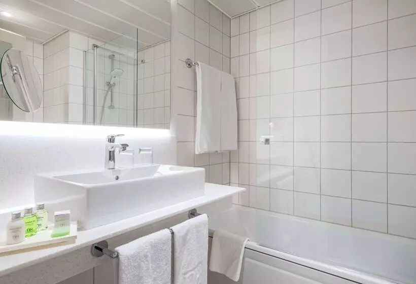 Fotos del hotel Nh Köln Altstadt:  28