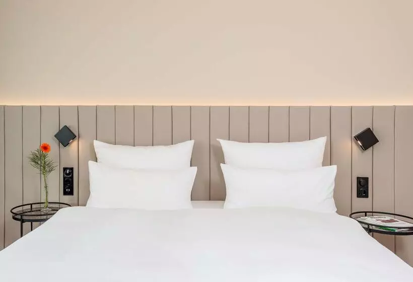 Fotos del hotel Nh Köln Altstadt:  8