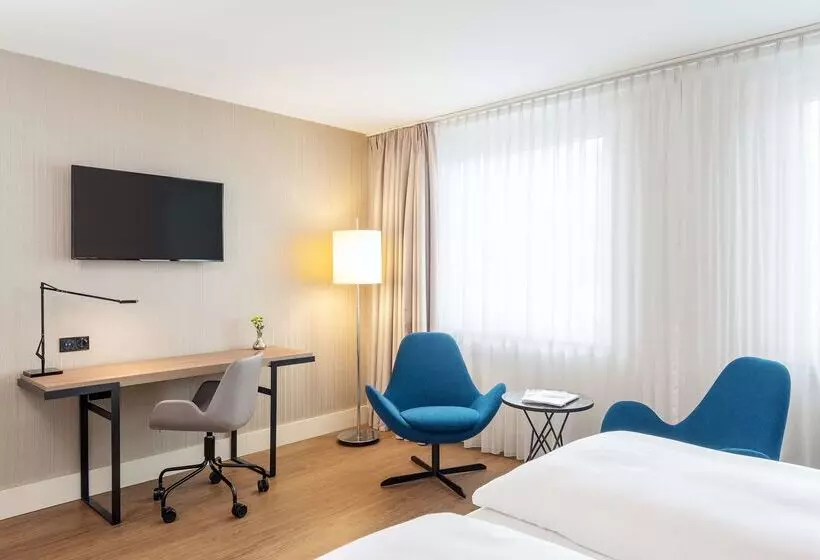 Fotos del hotel Nh Köln Altstadt:  15