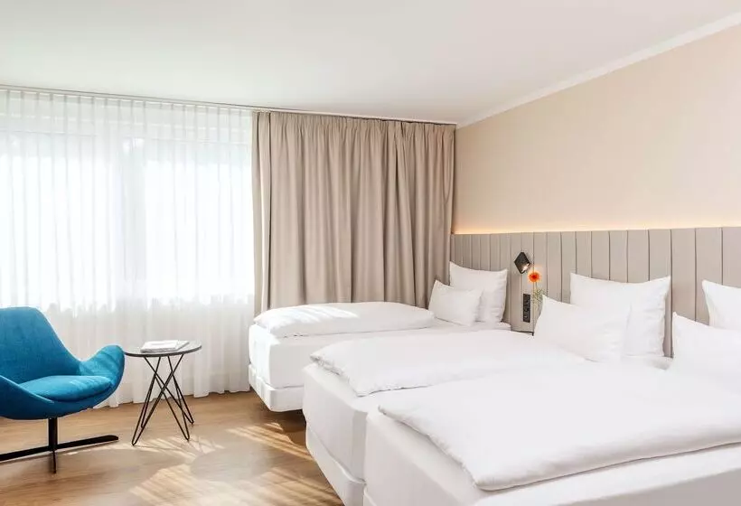 Fotos del hotel Nh Köln Altstadt:  3