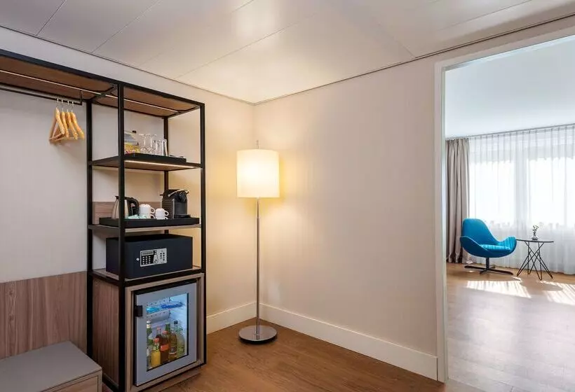 Fotos del hotel Nh Köln Altstadt:  14