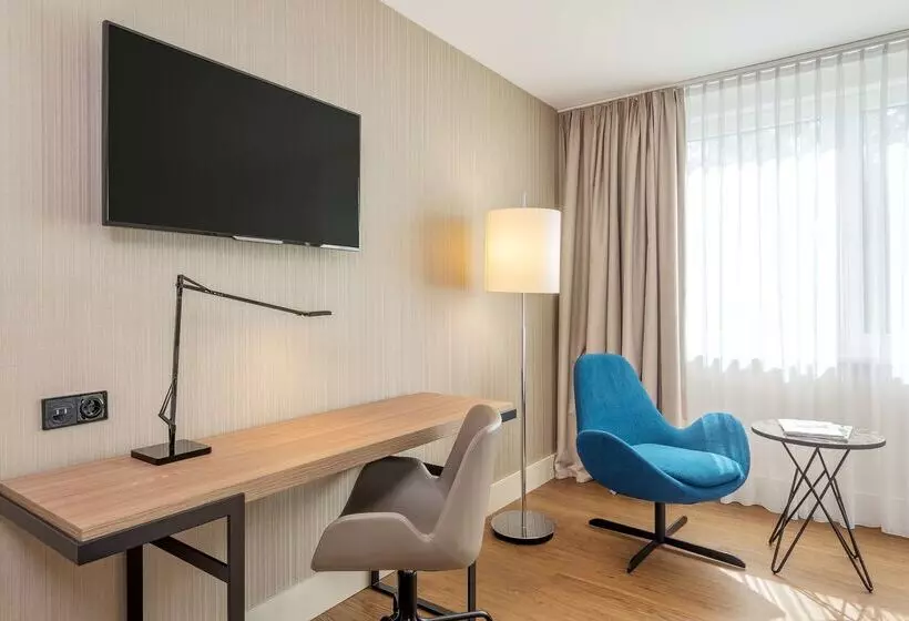 Fotos del hotel Nh Köln Altstadt:  6