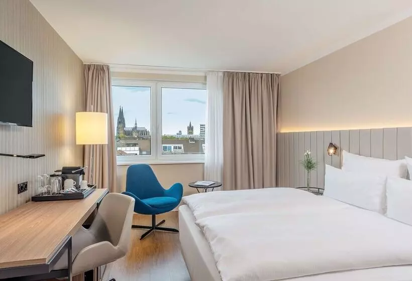 Fotos del hotel Nh Köln Altstadt:  2