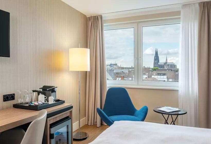 Fotos del hotel Nh Köln Altstadt:  31
