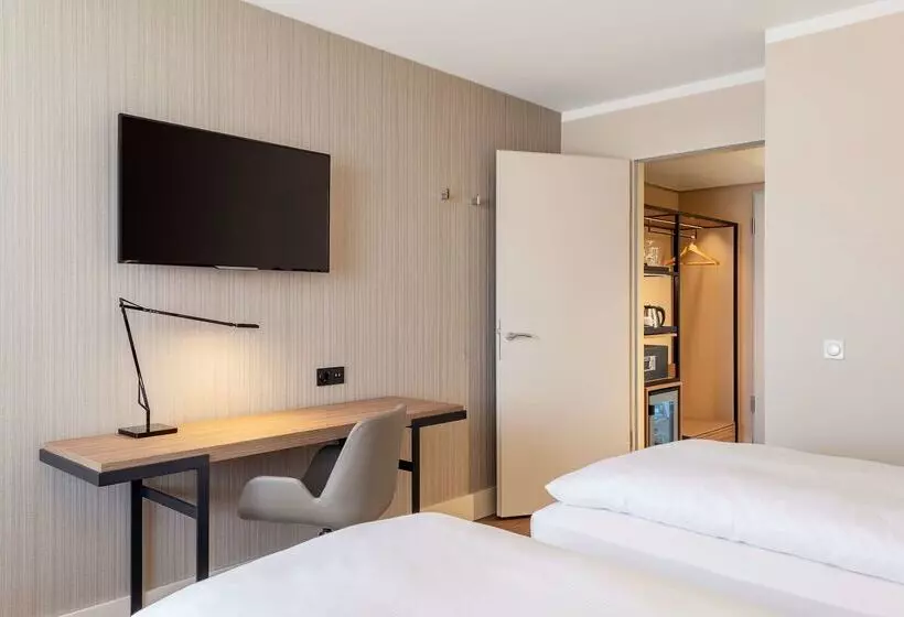 Fotos del hotel Nh Köln Altstadt:  9