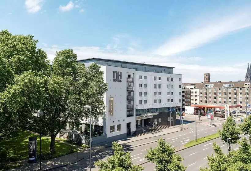 Fotos del hotel Nh Köln Altstadt:  29