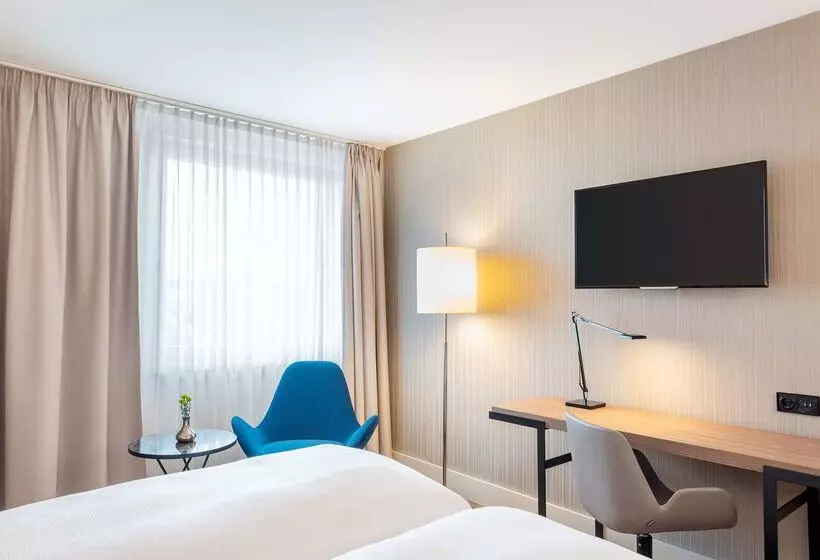 Fotos del hotel Nh Köln Altstadt:  7