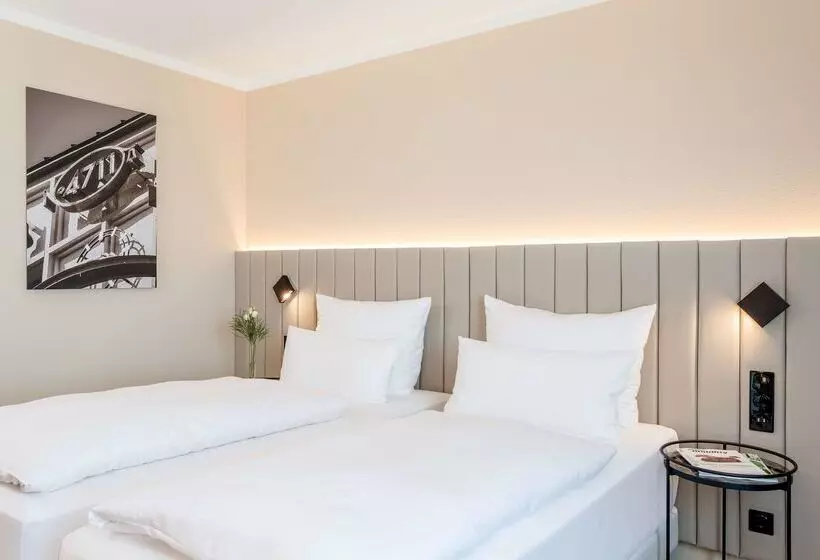 Fotos del hotel Nh Köln Altstadt:  5