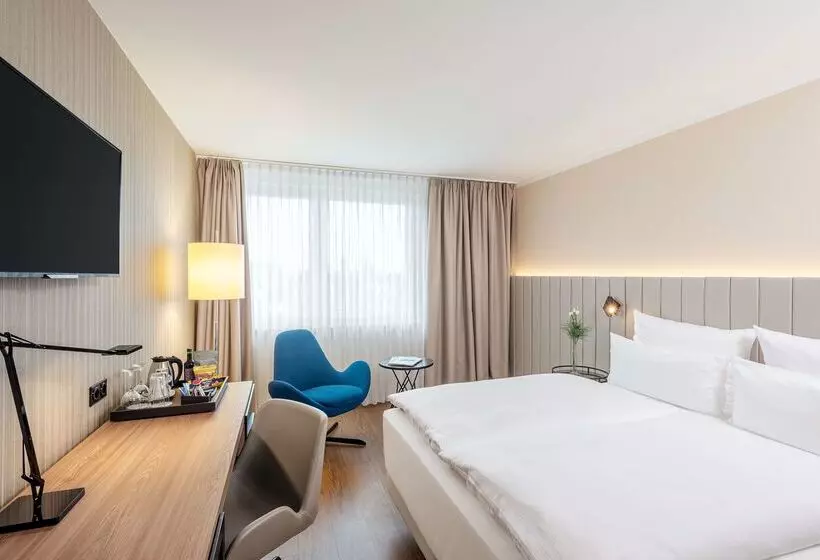 Fotos del hotel Nh Köln Altstadt:  12