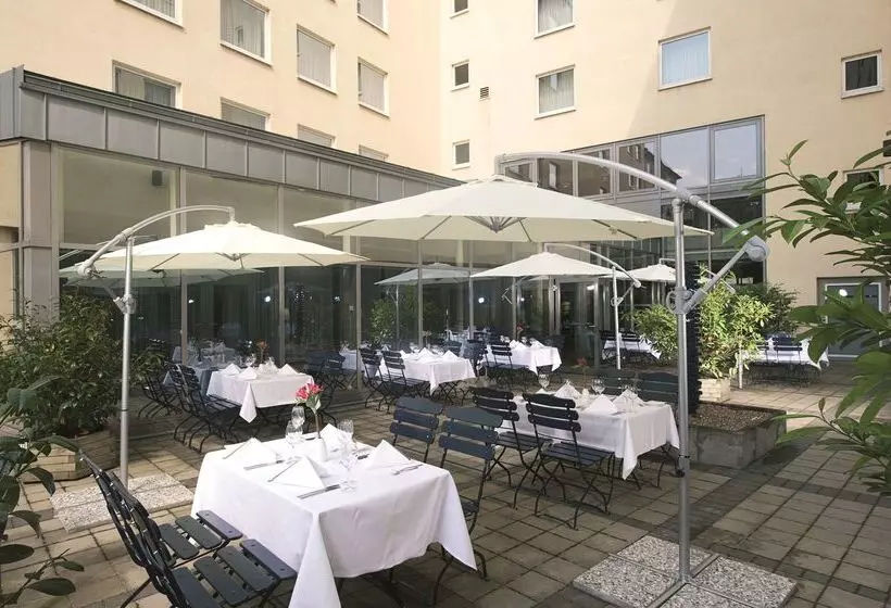 Fotos del hotel Nh Köln Altstadt:  26