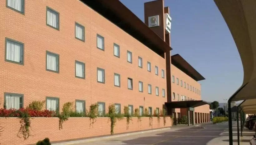 Fotos del hotel Posadas De España Cartagena:  8