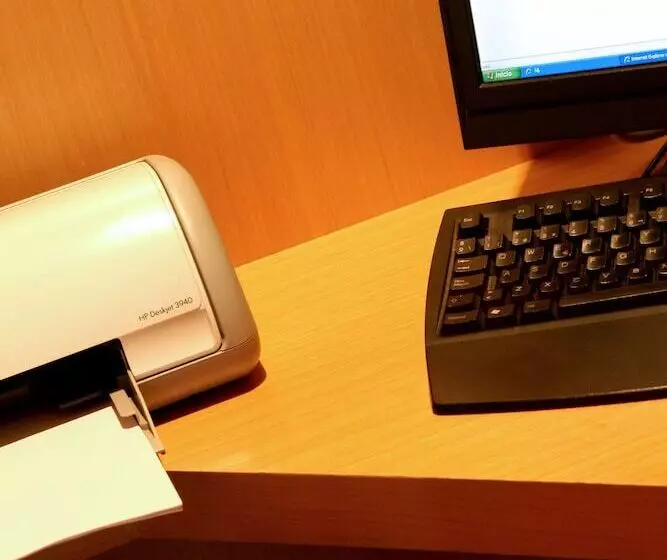 Fotos del hotel Posadas De España Cartagena:  13