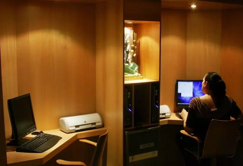 Fotos del hotel Posadas De España Cartagena:  2