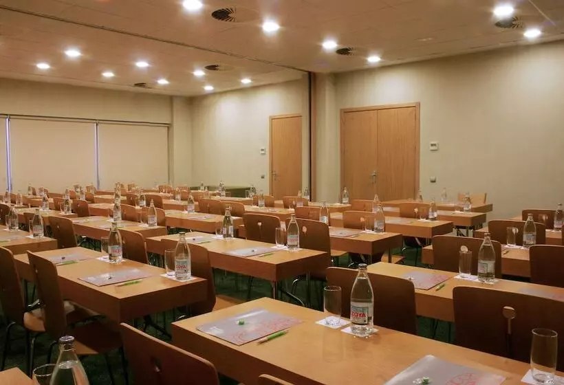 Fotos del hotel Posadas De España Cartagena:  5