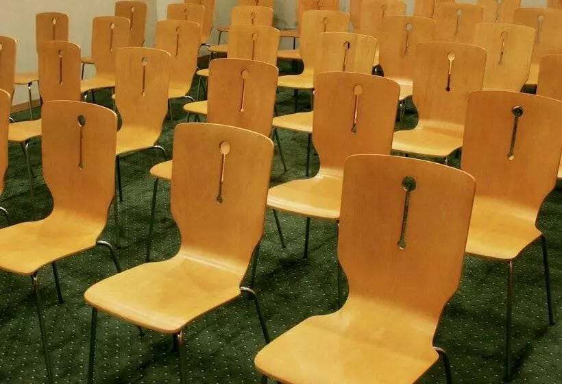 Fotos del hotel Posadas De España Cartagena:  11