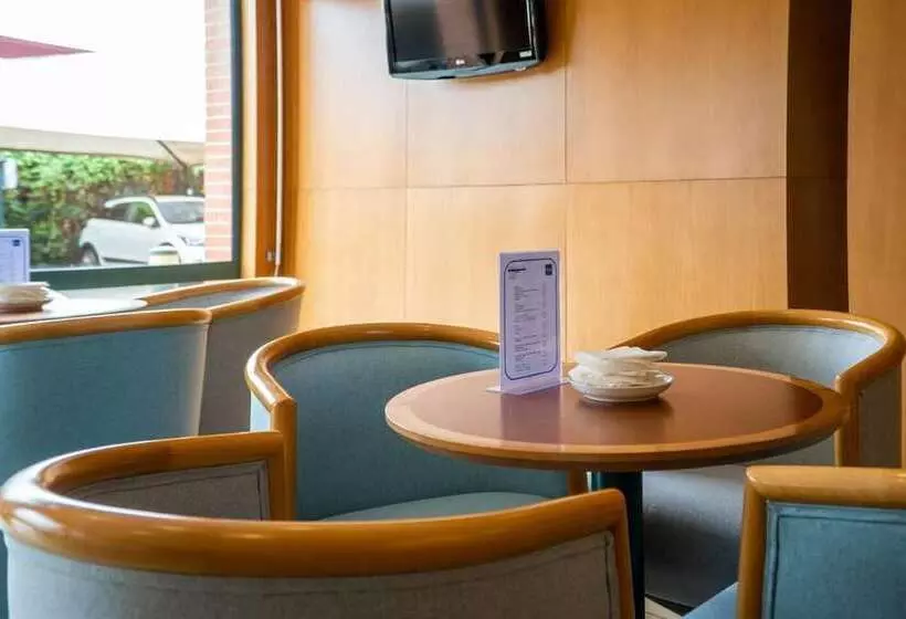 Fotos del hotel Posadas De España Cartagena:  14