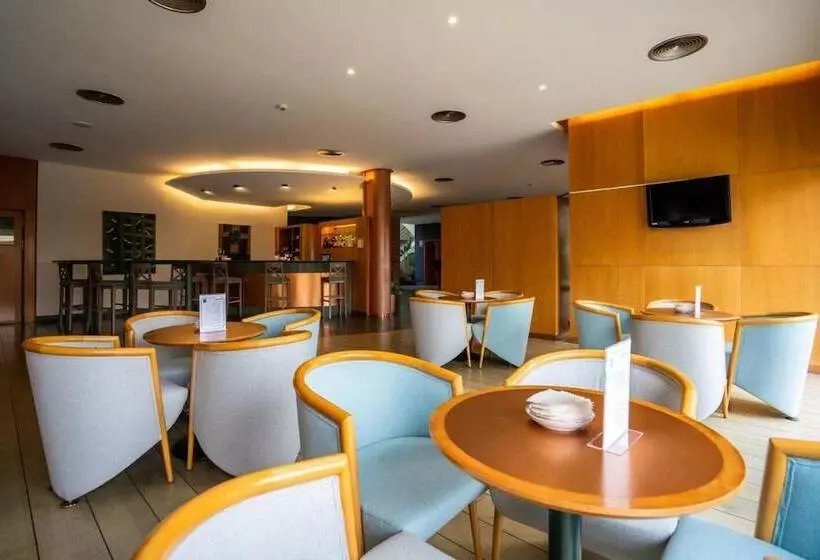 Fotos del hotel Posadas De España Cartagena:  12