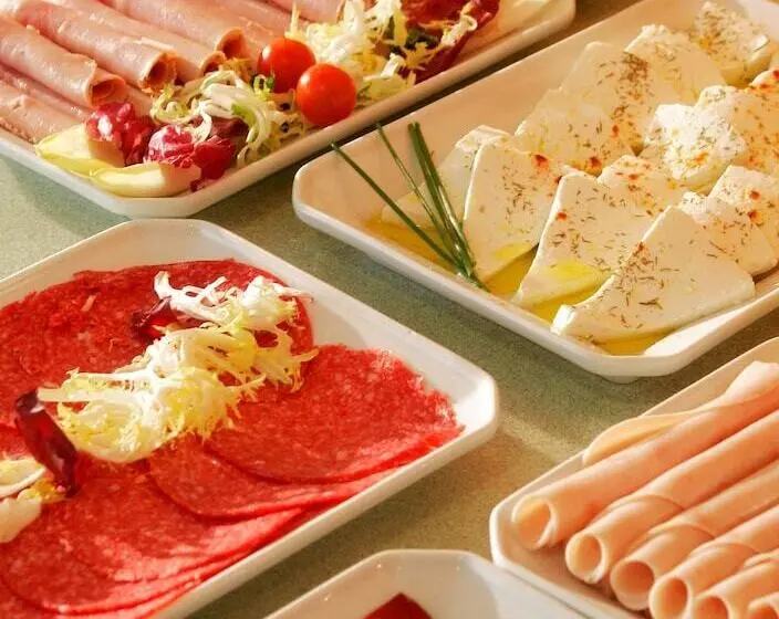 Fotos del hotel Posadas De España Cartagena:  3