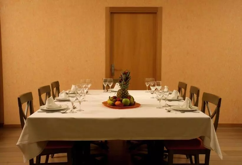 Fotos del hotel Posadas De España Cartagena:  9