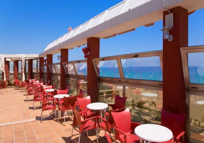 Fotos del hotel Rh Gijón & Spa:  4