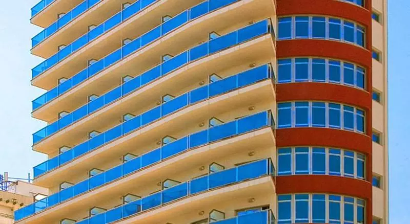 Fotos del hotel Rh Gijón & Spa:  10