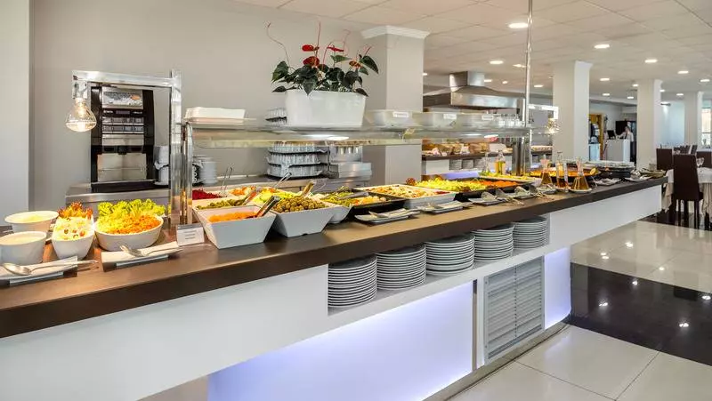 Fotos del hotel Rh Gijón & Spa:  8