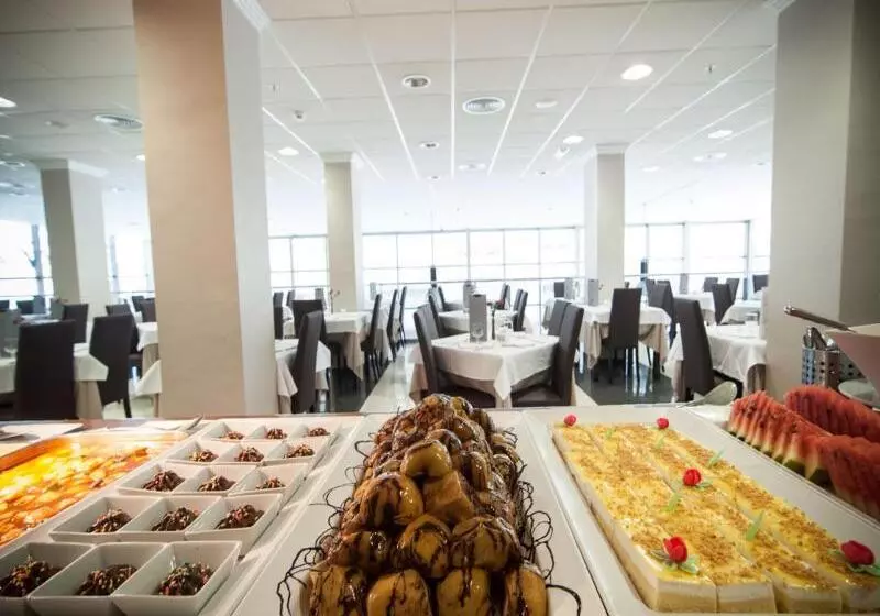 Fotos del hotel Rh Gijón & Spa:  6