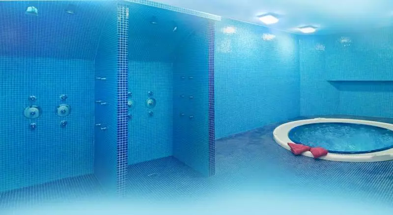 Fotos del hotel Rh Gijón & Spa:  3