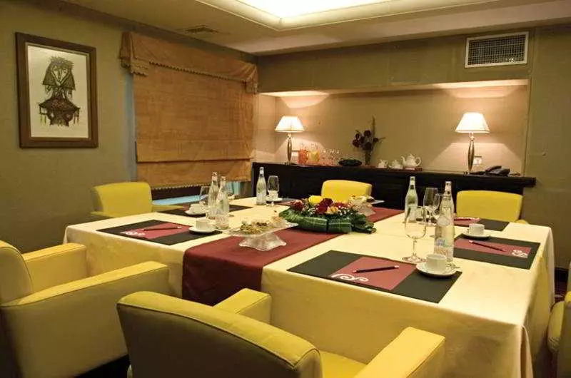 Fotos del hotel Saratoga:  6