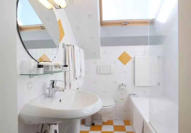 Fotos del hotel Theater Hotel Leuven Centrum:  6