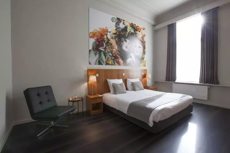 Fotos del hotel Theater Hotel Leuven Centrum:  12