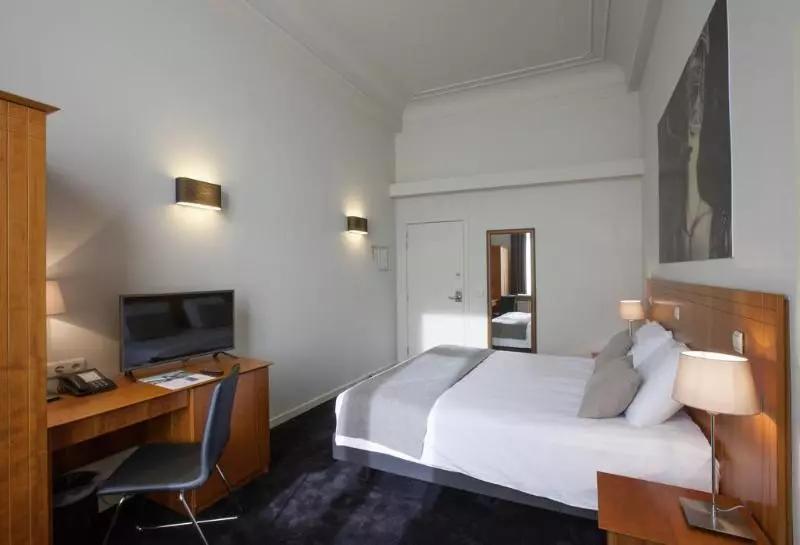 Fotos del hotel Theater Hotel Leuven Centrum:  10