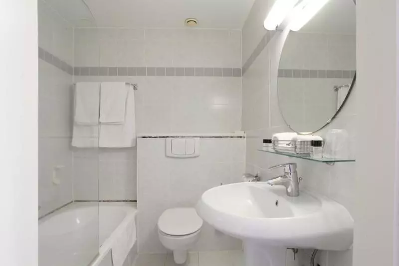 Fotos del hotel Theater Hotel Leuven Centrum:  3