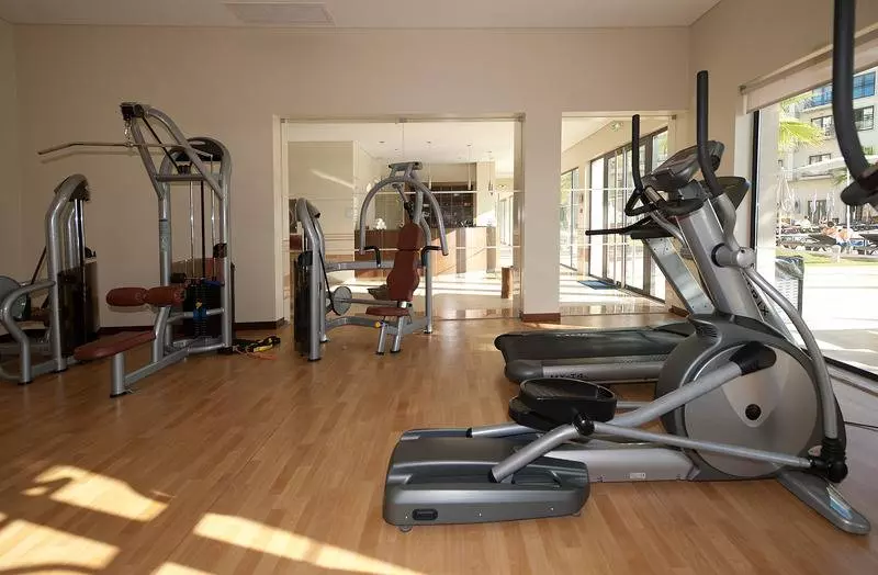 Fotos del hotel Vila Gale Santa Cruz:  5