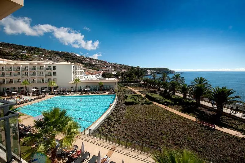 Fotos del hotel Vila Gale Santa Cruz:  10