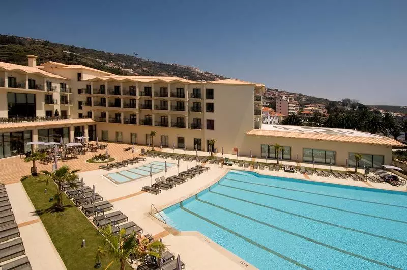 Fotos del hotel Vila Gale Santa Cruz:  21