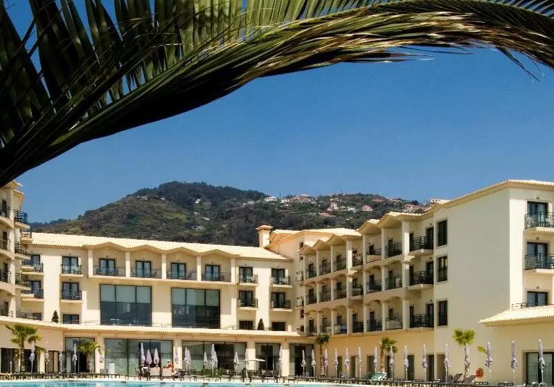 Fotos del hotel Vila Gale Santa Cruz:  11