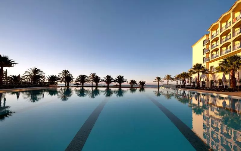 Fotos del hotel Vila Gale Santa Cruz:  18