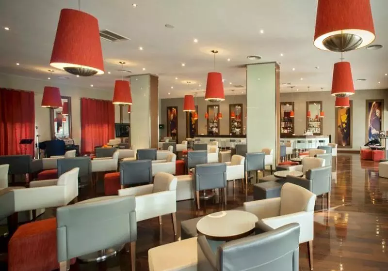 Fotos del hotel Vila Gale Santa Cruz:  22