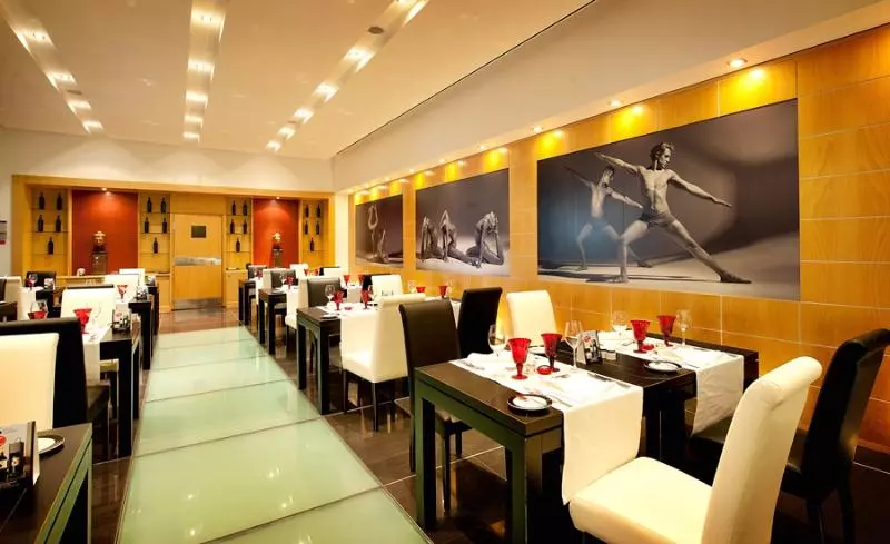 Fotos del hotel Vila Gale Santa Cruz:  7