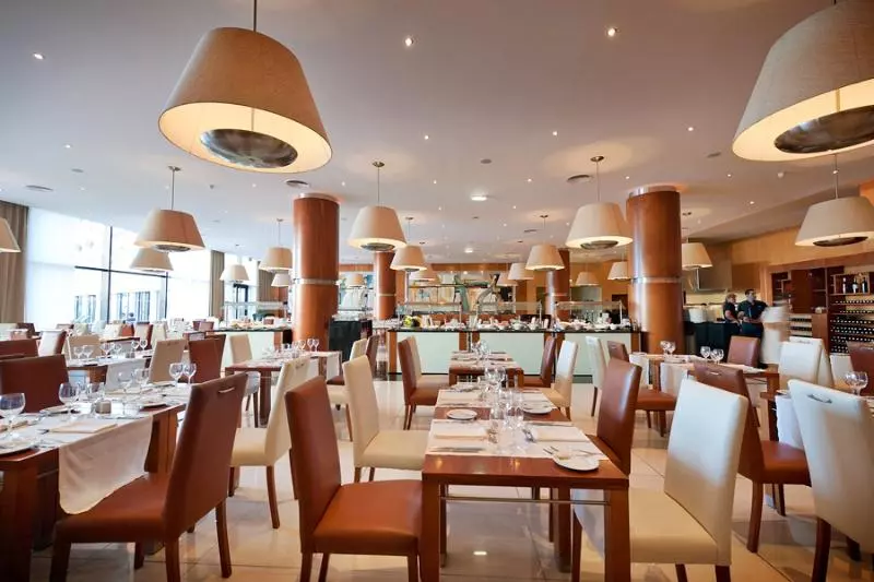 Fotos del hotel Vila Gale Santa Cruz:  16