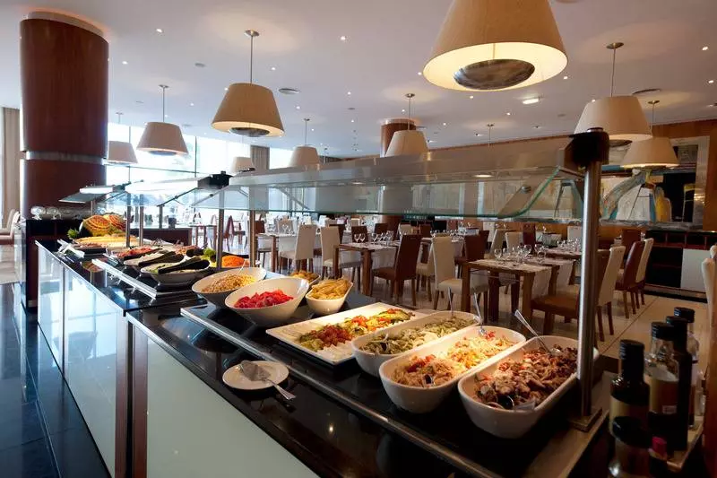 Fotos del hotel Vila Gale Santa Cruz:  20