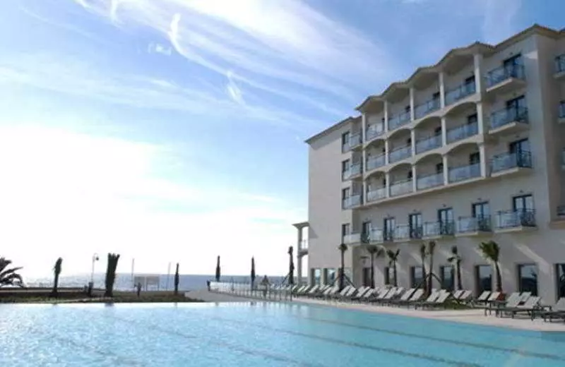 Fotos del hotel Vila Gale Santa Cruz:  17