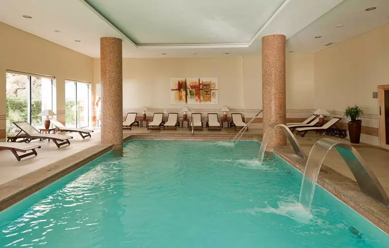 Fotos del hotel Vila Gale Santa Cruz:  3